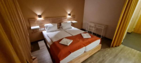 Aparthotel Bianca in Vienna Room 105
